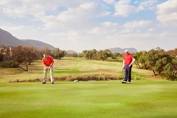 First Group Magalies Park 0*