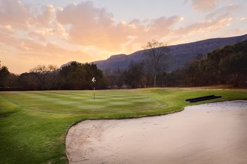 First Group Magalies Park 0*
