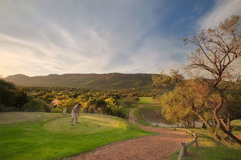 First Group Magalies Park 0*