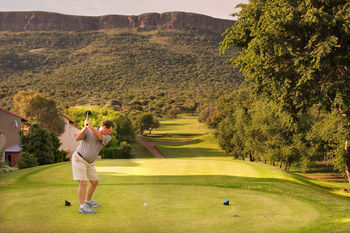 First Group Magalies Park 0*