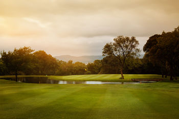 First Group Magalies Park 0*