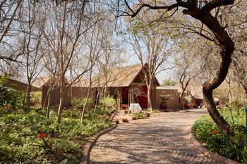First Group Magalies Park 0*