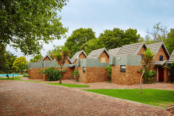 First Group Magalies Park 0*