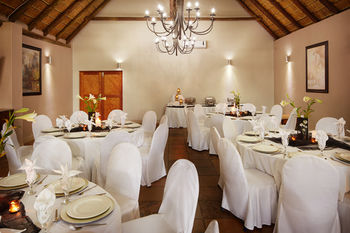 First Group Magalies Park 0*