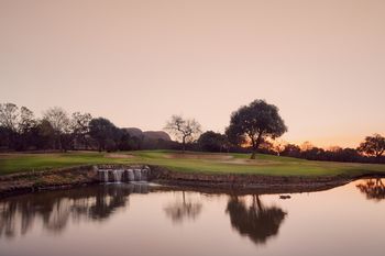 First Group Magalies Park 0*