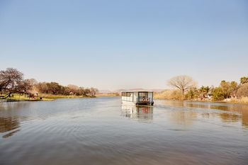 First Group Magalies Park 0*