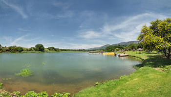 First Group Magalies Park 0*