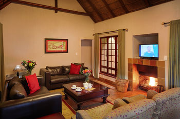 First Group Magalies Park 0*