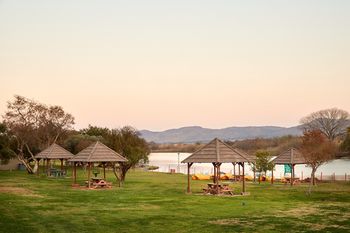 First Group Magalies Park 0*