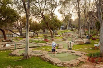 First Group Magalies Park 0*