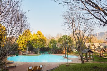 First Group Magalies Park 0*
