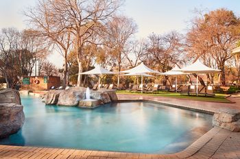First Group Magalies Park 0*