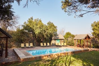 First Group Magalies Park 0*