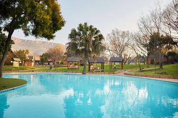First Group Magalies Park 0*