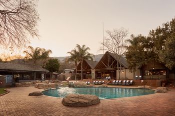 First Group Magalies Park 0*