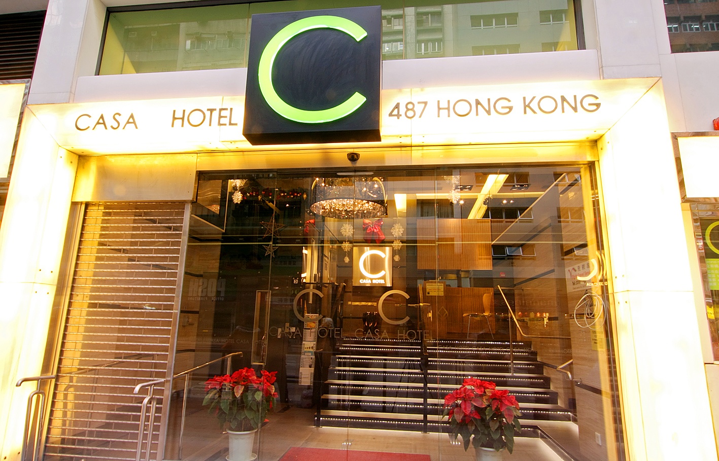 Casa Hotel 3*