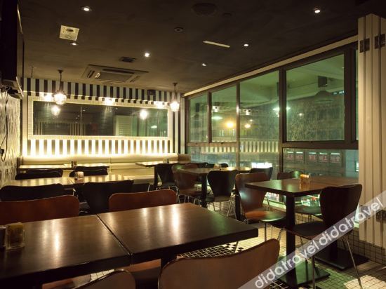 Casa Hotel 3*