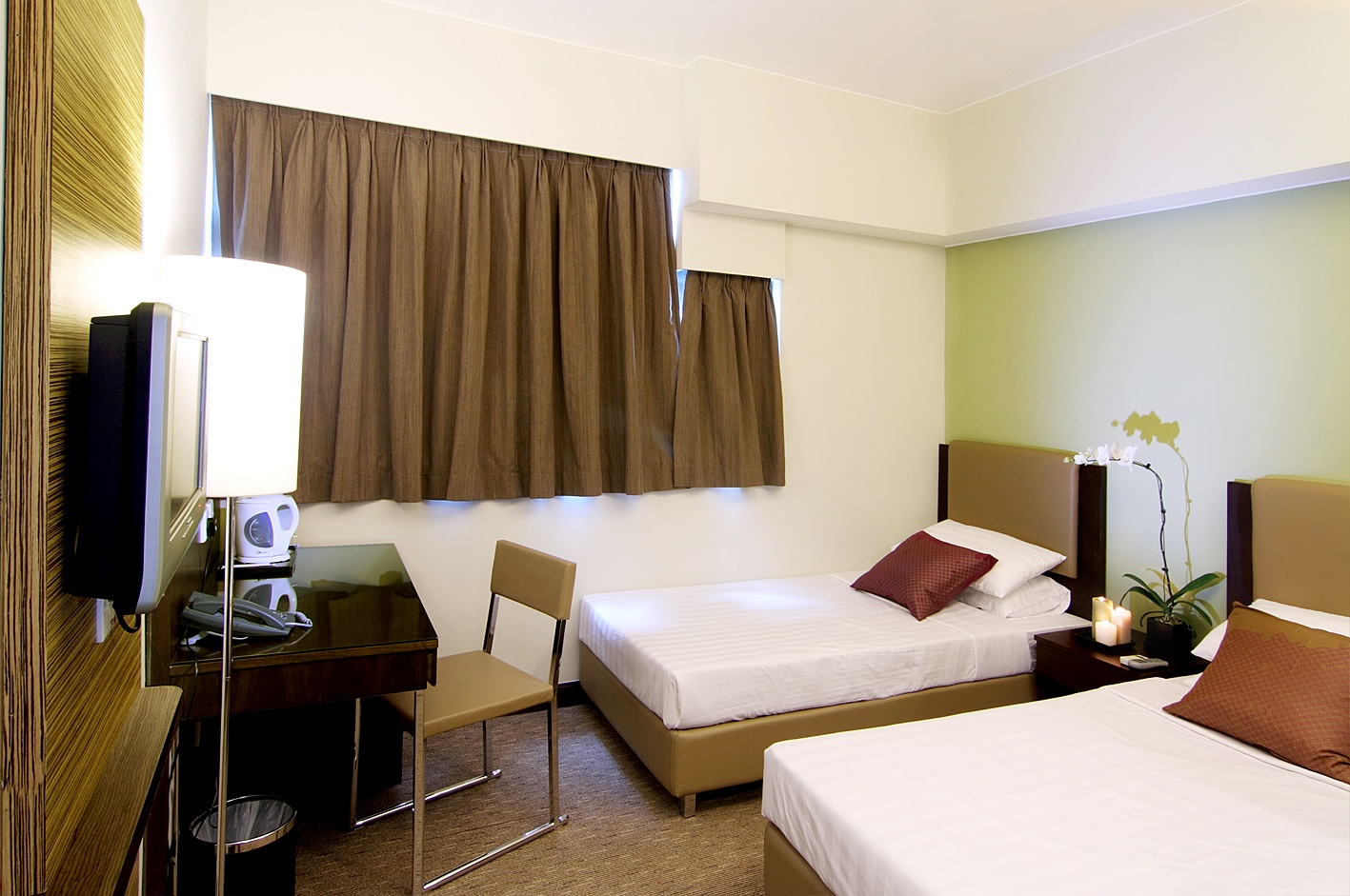 Casa Hotel 3*