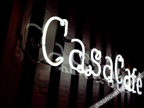 Casa Hotel 3*