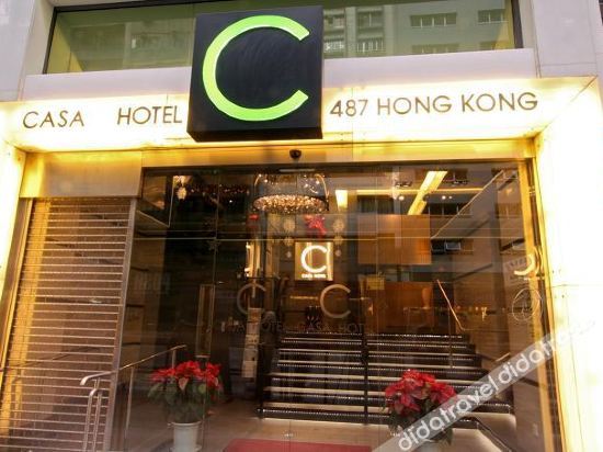 Casa Hotel 3*