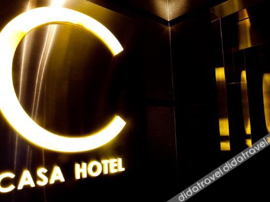 Casa Hotel 3*