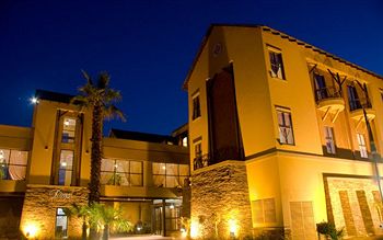 Tayfin Royale Hotel & Restaurant 5*