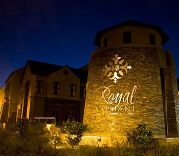 Tayfin Royale Hotel & Restaurant 5*