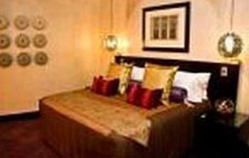 Tayfin Royale Hotel & Restaurant 5*