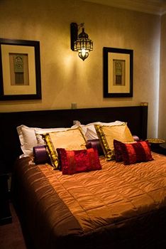 Tayfin Royale Hotel & Restaurant 5*