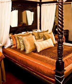 Tayfin Royale Hotel & Restaurant 5*