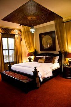 Tayfin Royale Hotel & Restaurant 5*