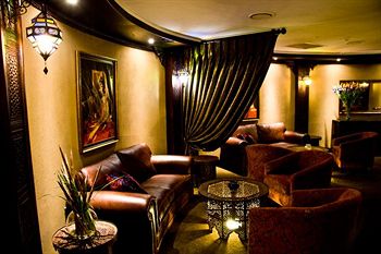 Tayfin Royale Hotel & Restaurant 5*
