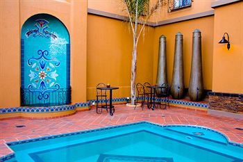 Tayfin Royale Hotel & Restaurant 5*