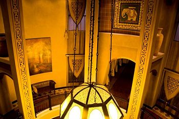 Tayfin Royale Hotel & Restaurant 5*
