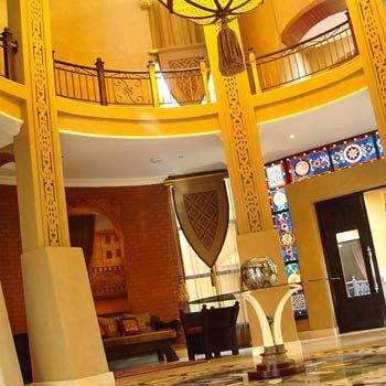 Tayfin Royale Hotel & Restaurant 5*