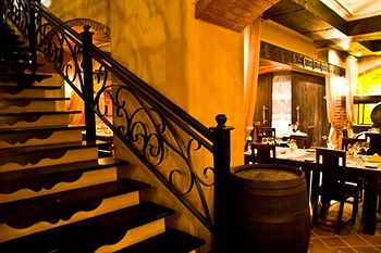 Tayfin Royale Hotel & Restaurant 5*