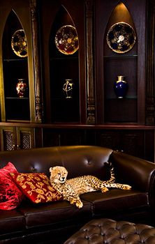 Tayfin Royale Hotel & Restaurant 5*
