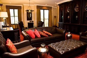 Tayfin Royale Hotel & Restaurant 5*