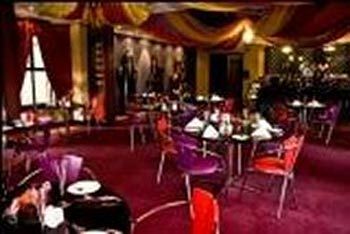 Tayfin Royale Hotel & Restaurant 5*