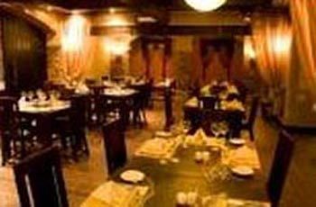 Tayfin Royale Hotel & Restaurant 5*