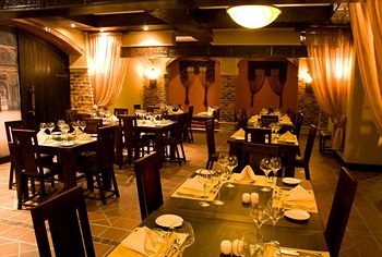 Tayfin Royale Hotel & Restaurant 5*