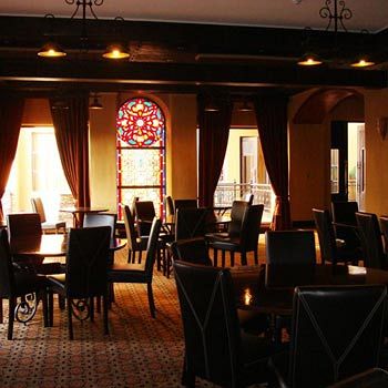 Tayfin Royale Hotel & Restaurant 5*