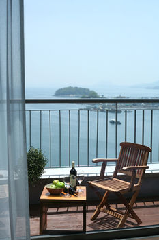 Benikea Hotel Yeosu 3*