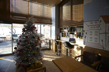 Benikea Hotel Yeosu 3*