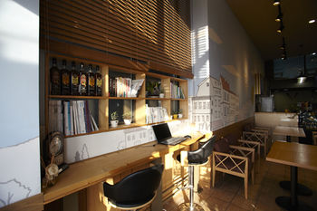 Benikea Hotel Yeosu 3*