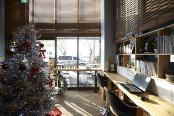 Benikea Hotel Yeosu 3*