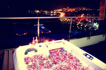 Benikea Hotel Yeosu 3*