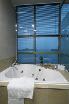 Benikea Hotel Yeosu 3*