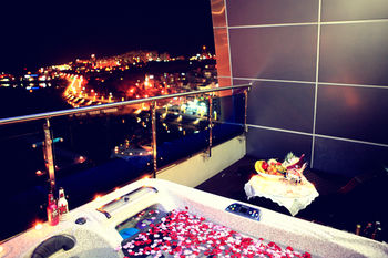 Benikea Hotel Yeosu 3*