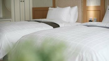Benikea Hotel Yeosu 3*